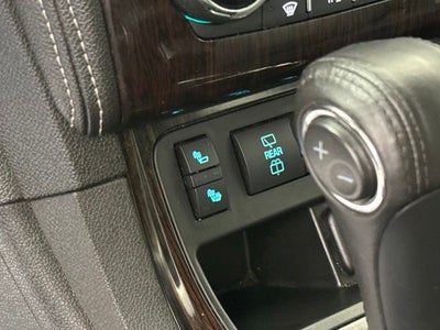 2016 Chevrolet Traverse 2LT w/ REMOTE START