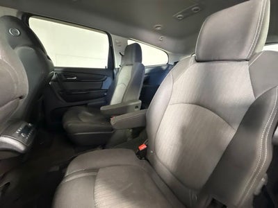 2016 Chevrolet Traverse 2LT w/ REMOTE START