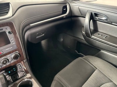 2016 Chevrolet Traverse 2LT w/ REMOTE START