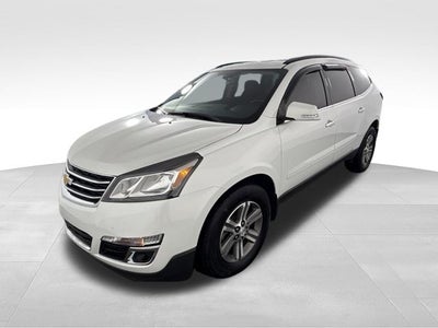 2016 Chevrolet Traverse 2LT w/ REMOTE START