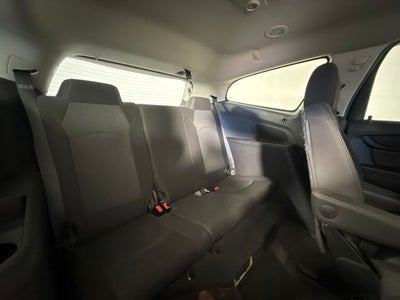2016 Chevrolet Traverse 2LT w/ REMOTE START