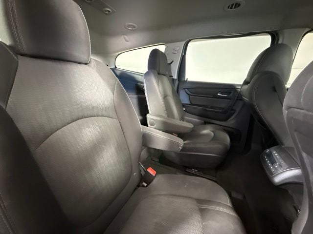 2016 Chevrolet Traverse 2LT w/ REMOTE START