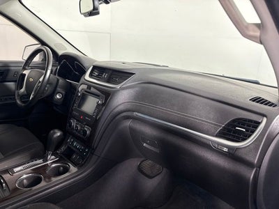 2016 Chevrolet Traverse 2LT w/ REMOTE START