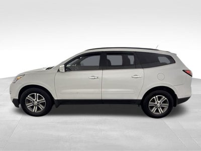 2016 Chevrolet Traverse 2LT w/ REMOTE START