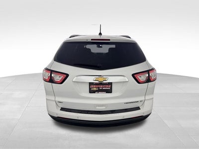 2016 Chevrolet Traverse 2LT w/ REMOTE START