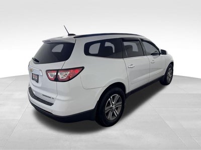2016 Chevrolet Traverse 2LT w/ REMOTE START