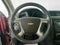 2016 Chevrolet Traverse LTZ AWD w/ BOSE AUDIO