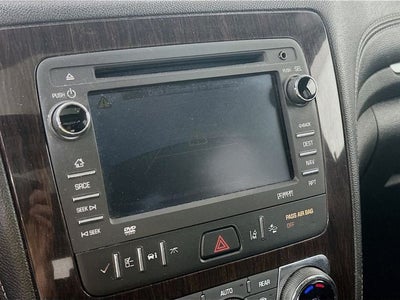2016 Chevrolet Traverse LTZ AWD w/ BOSE AUDIO