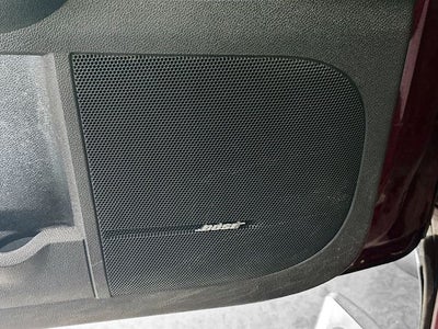 2016 Chevrolet Traverse LTZ AWD w/ BOSE AUDIO