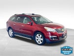 2016 Chevrolet Traverse LTZ AWD w/ BOSE AUDIO