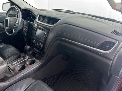 2016 Chevrolet Traverse LTZ AWD w/ BOSE AUDIO