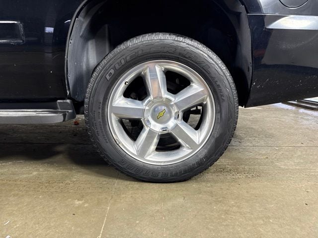 2013 Chevrolet Tahoe LS w/ XM RADIO