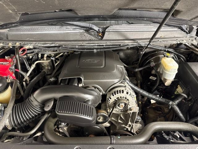 2013 Chevrolet Tahoe LS w/ XM RADIO