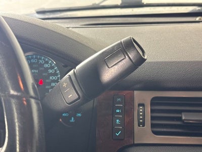 2013 Chevrolet Tahoe LS w/ XM RADIO