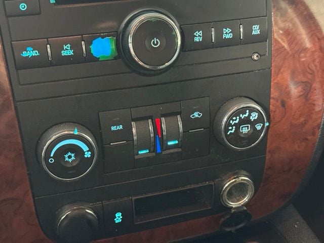 2013 Chevrolet Tahoe LS w/ XM RADIO