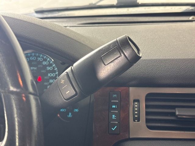 2013 Chevrolet Tahoe LS w/ XM RADIO