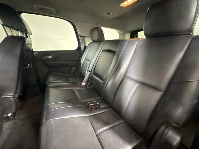 2013 Chevrolet Tahoe LS w/ XM RADIO