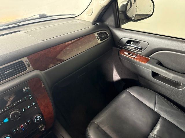 2013 Chevrolet Tahoe LS w/ XM RADIO