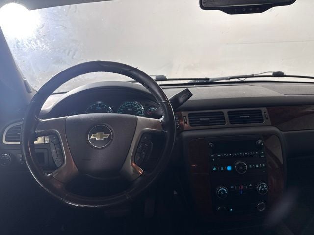 2013 Chevrolet Tahoe LS w/ XM RADIO
