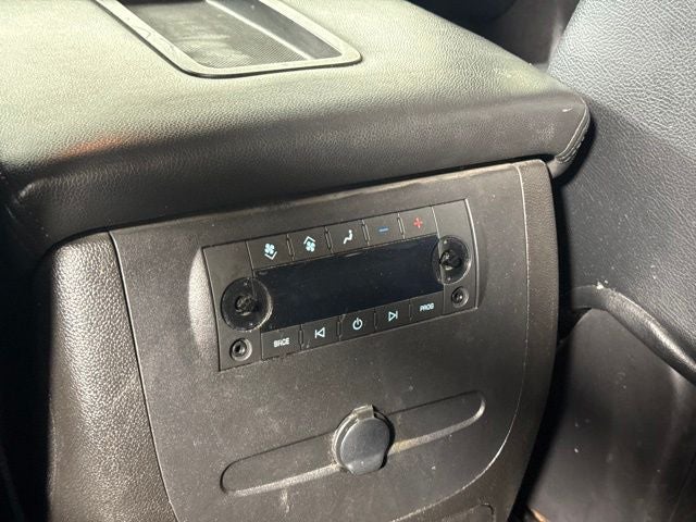 2013 Chevrolet Tahoe LS w/ XM RADIO