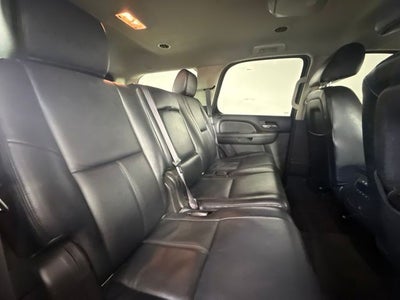 2013 Chevrolet Tahoe LS w/ XM RADIO
