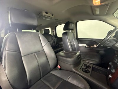 2013 Chevrolet Tahoe LS w/ XM RADIO