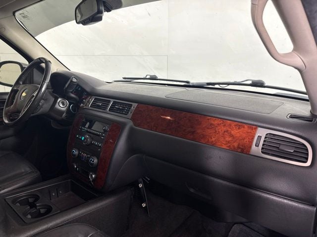 2013 Chevrolet Tahoe LS w/ XM RADIO