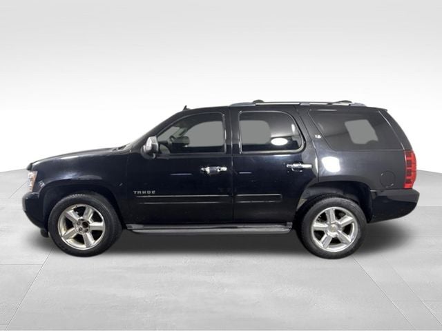 2013 Chevrolet Tahoe LS w/ XM RADIO