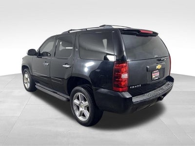 2013 Chevrolet Tahoe LS w/ XM RADIO