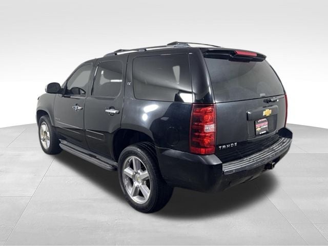 2013 Chevrolet Tahoe LS w/ XM RADIO