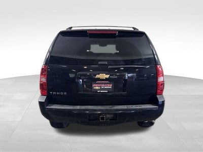 2013 Chevrolet Tahoe LS w/ XM RADIO