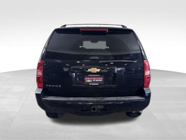 2013 Chevrolet Tahoe LS w/ XM RADIO
