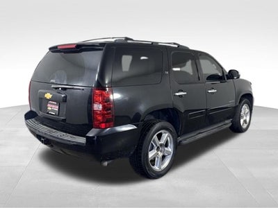 2013 Chevrolet Tahoe LS w/ XM RADIO
