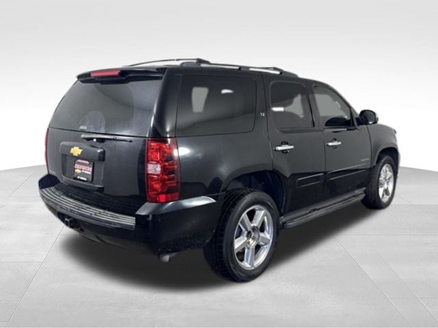 2013 Chevrolet Tahoe LS w/ XM RADIO