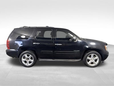 2013 Chevrolet Tahoe LS w/ XM RADIO