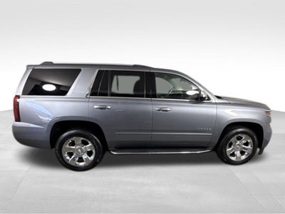2018 Chevrolet Tahoe Premier w/ REAR ENTERTAINMENT