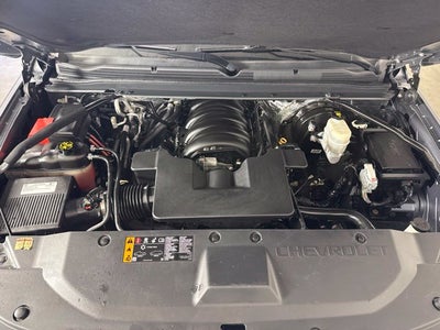 2018 Chevrolet Tahoe Premier w/ REAR ENTERTAINMENT