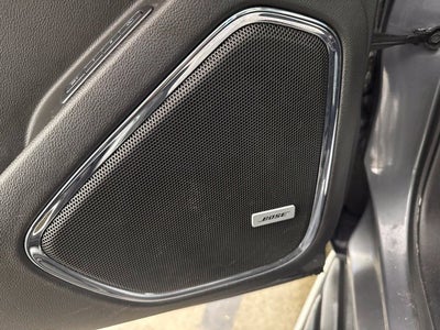 2018 Chevrolet Tahoe Premier w/ REAR ENTERTAINMENT