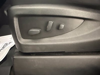 2018 Chevrolet Tahoe Premier w/ REAR ENTERTAINMENT