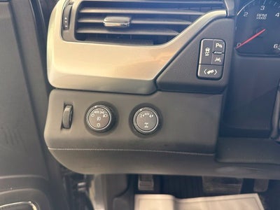 2018 Chevrolet Tahoe Premier w/ REAR ENTERTAINMENT
