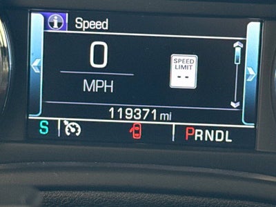 2018 Chevrolet Tahoe Premier w/ REAR ENTERTAINMENT