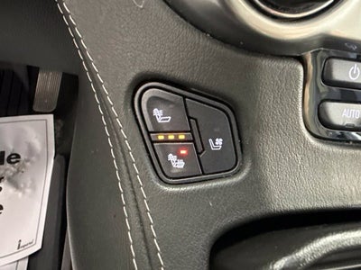 2018 Chevrolet Tahoe Premier w/ REAR ENTERTAINMENT