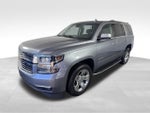 2018 Chevrolet Tahoe Premier w/ REAR ENTERTAINMENT