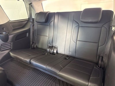 2018 Chevrolet Tahoe Premier w/ REAR ENTERTAINMENT