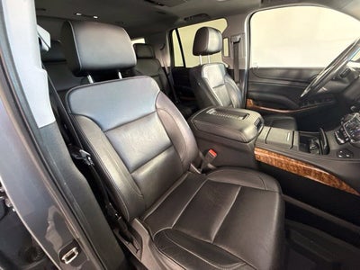 2018 Chevrolet Tahoe Premier w/ REAR ENTERTAINMENT