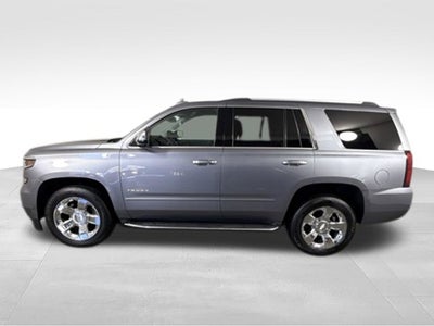 2018 Chevrolet Tahoe Premier w/ REAR ENTERTAINMENT