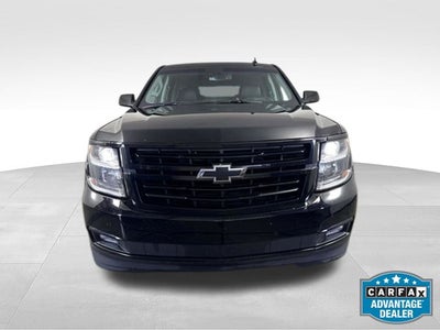 2018 Chevrolet Tahoe Premier w/ PANO ROOF