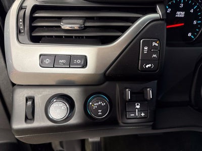 2018 Chevrolet Tahoe Premier w/ PANO ROOF