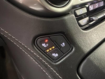 2018 Chevrolet Tahoe Premier w/ PANO ROOF