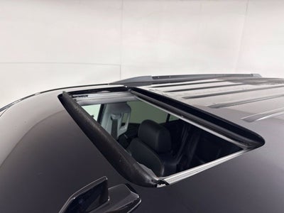 2018 Chevrolet Tahoe Premier w/ PANO ROOF